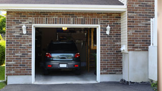 Garage Door Installation at Garth Road Scarsdale, New York