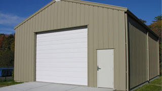 Garage Door Openers at Garth Road Scarsdale, New York